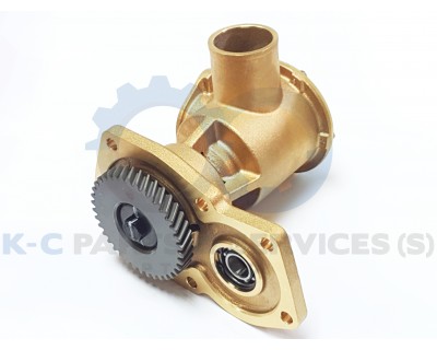JPR-D5005 Engine Cooling Pump